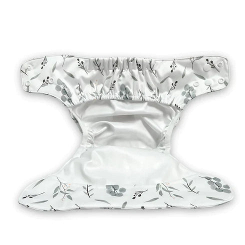 SECOND HAND | Mimi & Co Wipeable Cover | One Size Fits Most